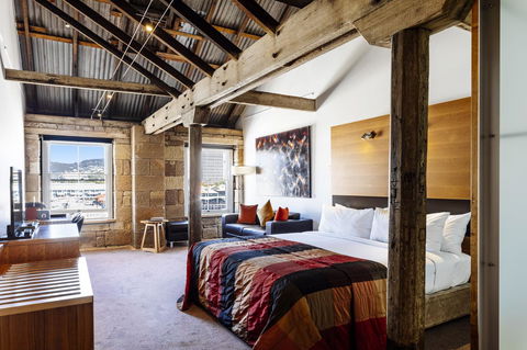 The Henry Jones Art Hotel - Accommodation Port Hedland 3