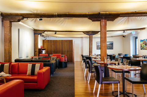 The Henry Jones Art Hotel - Accommodation Port Hedland 32