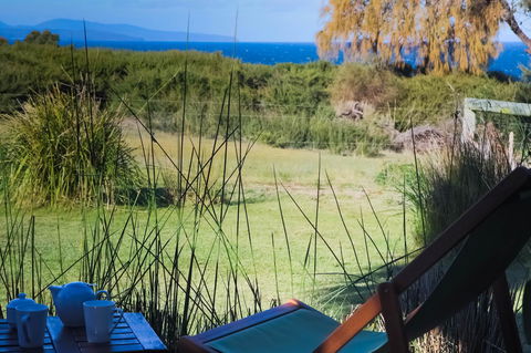 Eagle Peaks At Freycinet - Accommodation Port Hedland 13