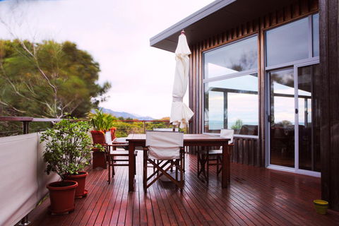 Eagle Peaks At Freycinet - Accommodation Port Hedland 22