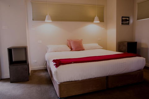 Eagle Peaks At Freycinet - Accommodation Port Hedland 26