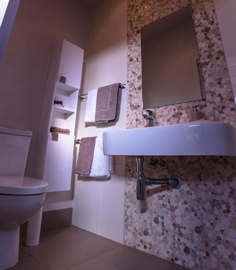 Eagle Peaks At Freycinet - Accommodation Port Hedland 14