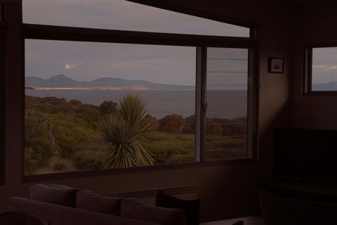 Eagle Peaks At Freycinet - Accommodation Port Hedland 20