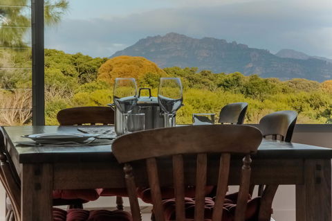 Eagle Peaks At Freycinet - Accommodation Port Hedland 30