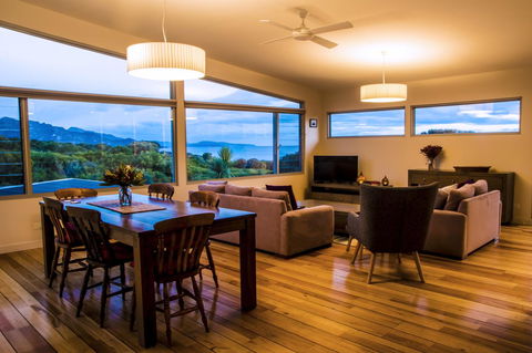 Eagle Peaks At Freycinet - Accommodation Port Hedland 27
