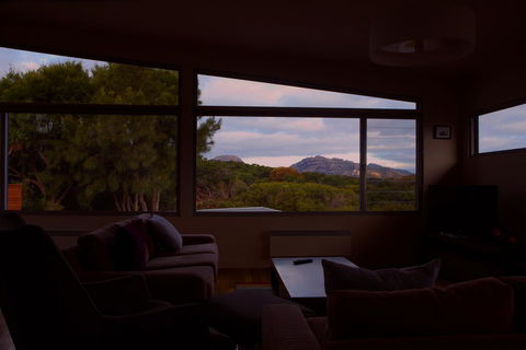 Eagle Peaks At Freycinet - Accommodation Port Hedland 19