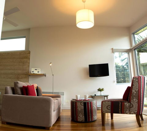 Eagle Peaks At Freycinet - Accommodation Port Hedland 10