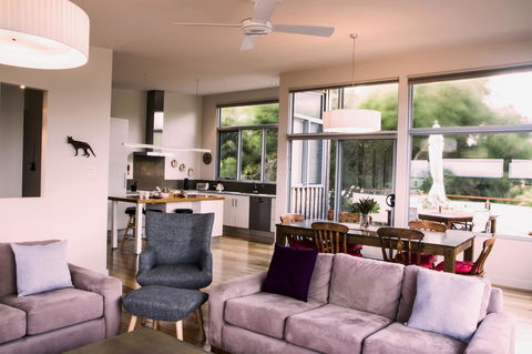 Eagle Peaks At Freycinet - Accommodation Port Hedland 24