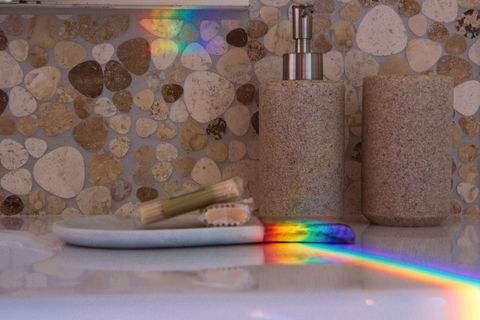 Eagle Peaks At Freycinet - Accommodation Port Hedland 3