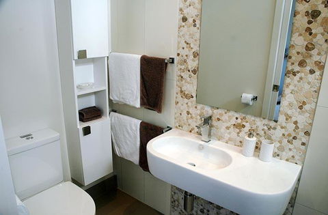 Eagle Peaks At Freycinet - Accommodation Port Hedland 29