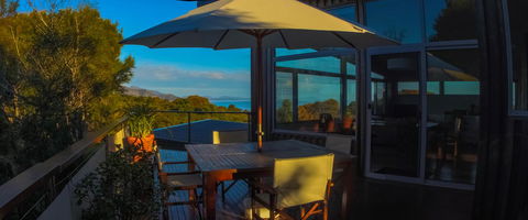 Eagle Peaks At Freycinet - Accommodation Port Hedland 31