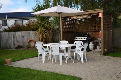 Castaway Holiday Apartments - Accommodation Port Hedland 13