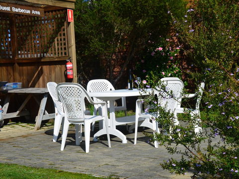 Castaway Holiday Apartments - Accommodation Port Hedland 29