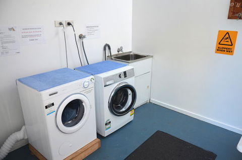 Castaway Holiday Apartments - Accommodation Port Hedland 22