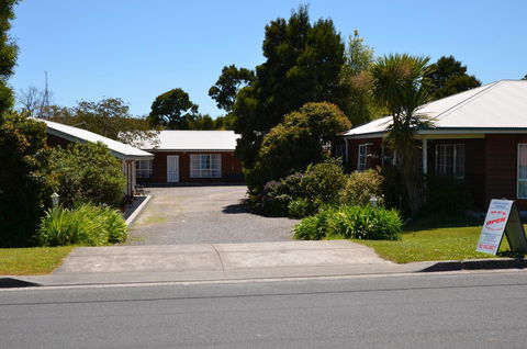 Castaway Holiday Apartments - Accommodation Port Hedland 24