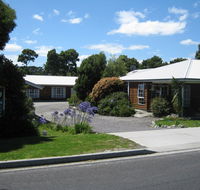Castaway Holiday Apartments - Accommodation Port Hedland