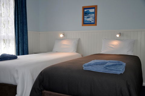 Castaway Holiday Apartments - Accommodation Port Hedland 9