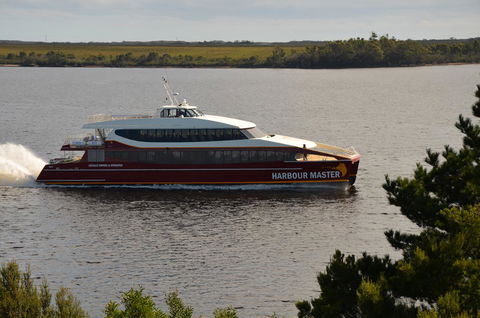 Castaway Holiday Apartments - Accommodation Port Hedland 8