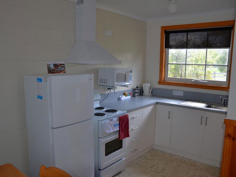 Castaway Holiday Apartments - Accommodation Port Hedland 28