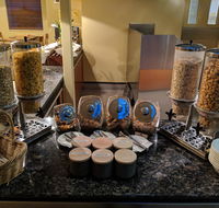 Salamanca Inn - Accommodation Port Hedland