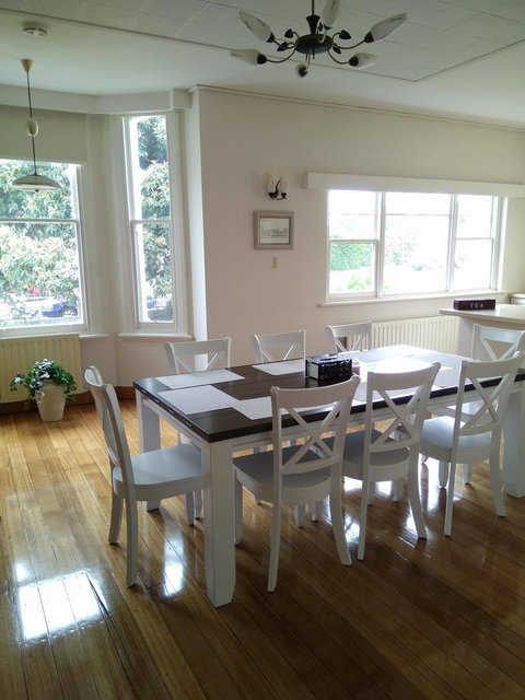 Riverbank Villa - Accommodation Port Hedland 15
