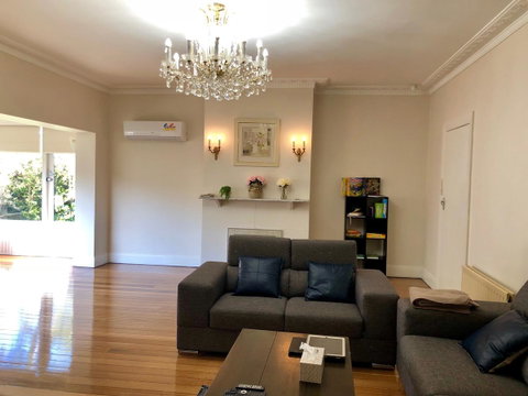 Riverbank Villa - Accommodation Port Hedland 3