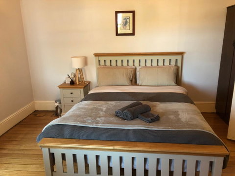Riverbank Villa - Accommodation Port Hedland 1
