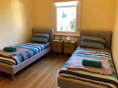 Riverbank Villa - Accommodation Port Hedland 2