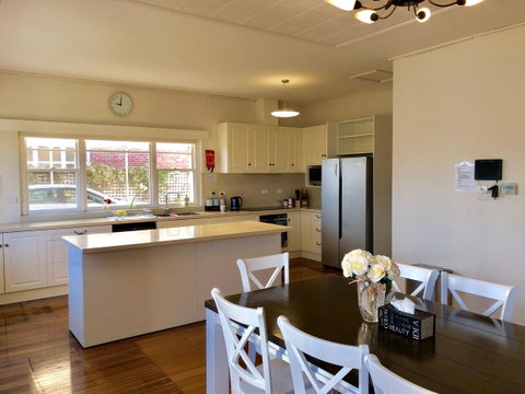 Riverbank Villa - Accommodation Port Hedland 5