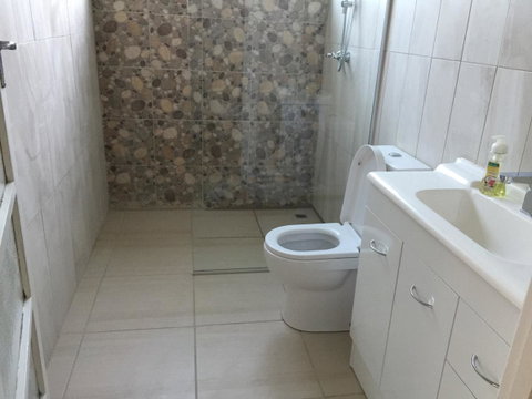 Riverbank Villa - Accommodation Port Hedland 24
