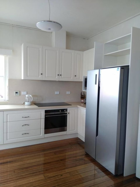 Riverbank Villa - Accommodation Port Hedland 16