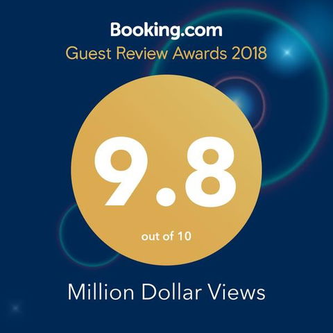 Million Dollar Views - Accommodation Port Hedland 24