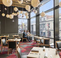 RACV/RACT Hobart Apartment Hotel - Accommodation Port Hedland