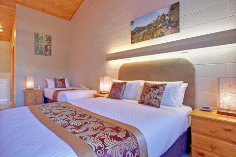 Gold Rush Inn - Accommodation Port Hedland 3