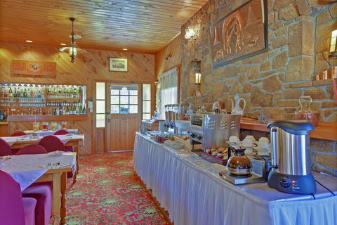 Gold Rush Inn - Accommodation Port Hedland 5