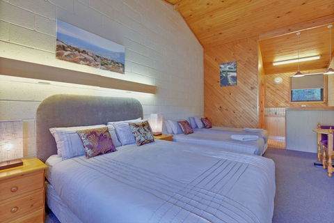 Gold Rush Inn - Accommodation Port Hedland 23