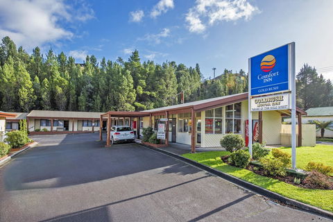 Gold Rush Inn - Accommodation Port Hedland 2