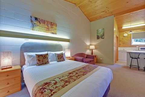 Gold Rush Inn - Accommodation Port Hedland 25