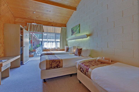 Gold Rush Inn - Accommodation Port Hedland 15