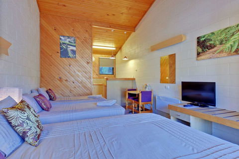 Gold Rush Inn - Accommodation Port Hedland 13