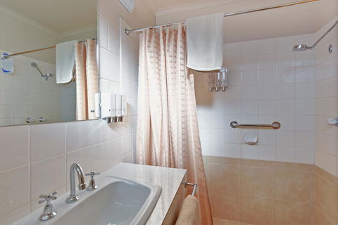 Gold Rush Inn - Accommodation Port Hedland 24