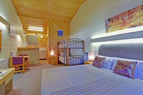 Gold Rush Inn - Accommodation Port Hedland 17
