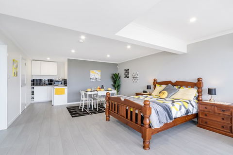 Views Forever - Devonport - Accommodation Port Hedland 6