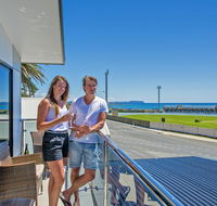 Burnie by the Bay Apartments - Accommodation Port Hedland
