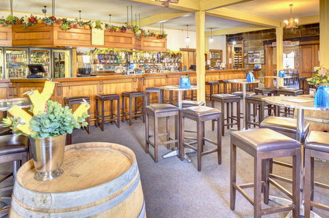 The Richmond Arms Hotel - Accommodation Port Hedland 12