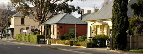 The Richmond Arms Hotel - Accommodation Port Hedland 21