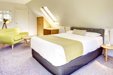 The Richmond Arms Hotel - Accommodation Port Hedland 7