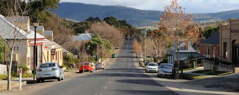 The Richmond Arms Hotel - Accommodation Port Hedland 19