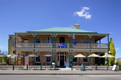 The Richmond Arms Hotel - Accommodation Port Hedland 0