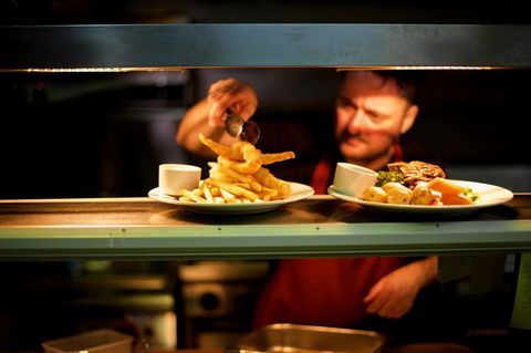 The Richmond Arms Hotel - Accommodation Port Hedland 16